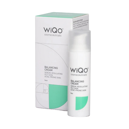 WiQo Balancing Cream